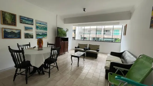 Apartamento com 3 Quartos à venda, 120m² no Centro, Cabo Frio