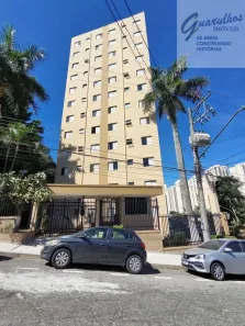 Apartamento com 2 Quartos para alugar, 55m² no Picanço, Guarulhos