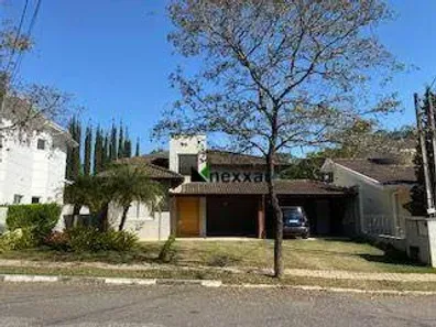 Casa de Condomínio com 3 Quartos para alugar, 246m² no Loteamento Residencial Fazenda São José, Valinhos