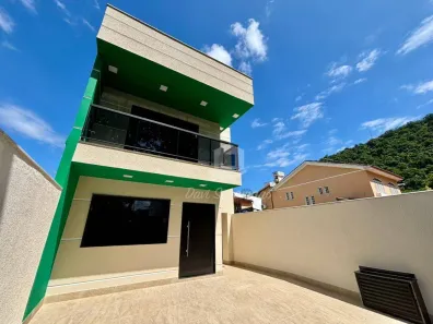 Casa com 3 Quartos à venda, 291m² no São Francisco, Niterói