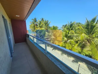 Flat com 1 Quarto à venda, 35m² no Tamandaré, Tamandaré