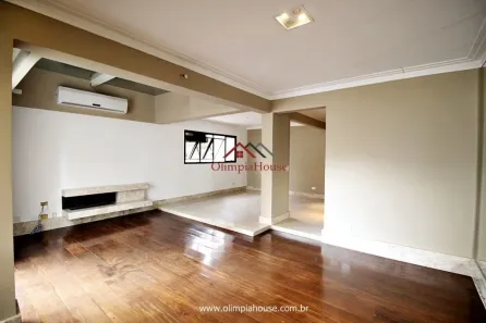 Apartamento com 3 Quartos à venda, 188m² no Itaim Bibi, São Paulo