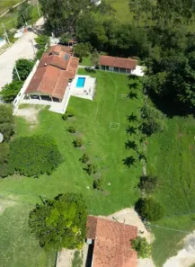 Fazenda/Sítio à venda, 750200m² no Aterrado, Tremembé