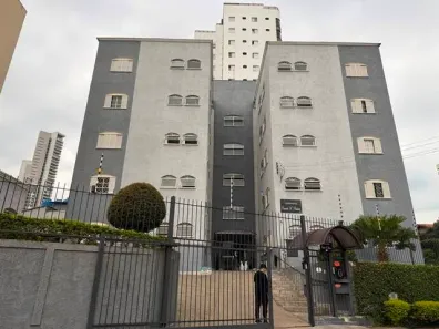 Apartamento com 3 Quartos à venda, 80m² no Jardim Panorama, Sorocaba