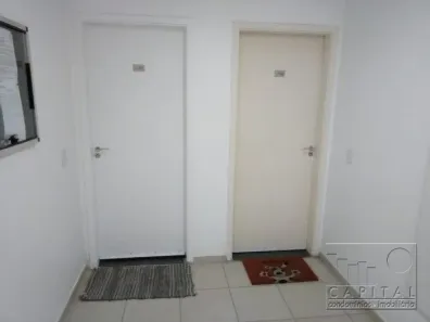 Apartamento com 2 Quartos para alugar, 58m² no Jardim Bandeirantes, Santana de Parnaíba