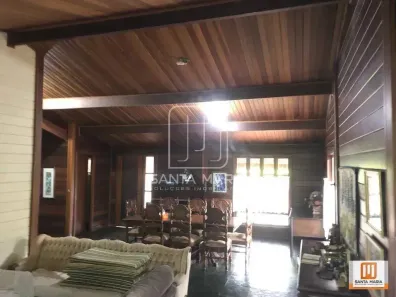 Imóvel Comercial com 2 Quartos à venda, 375m² no City Ribeirão, Ribeirão Preto