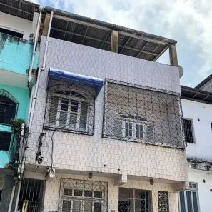 Casa com 4 Quartos à venda, 186m² no Liberdade, Salvador