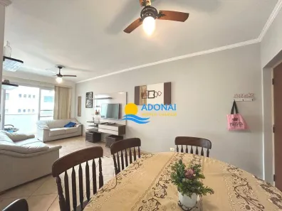 Apartamento com 2 Quartos à venda, 70m² no Pitangueiras, Guarujá