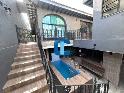 Casa com 3 Quartos à venda, 225m² no Parque São Domingos, São Paulo