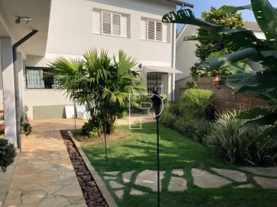 Casa de Condomínio com 4 Quartos à venda, 337m² no Adalgisa, Osasco