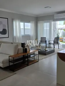 Casa de Condomínio com 3 Quartos para venda ou aluguel, 250m² no Jardim Residencial Helvétia Park II, Indaiatuba