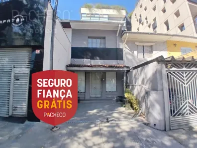Imóvel Comercial para alugar, 100m² no Vila Madalena, São Paulo