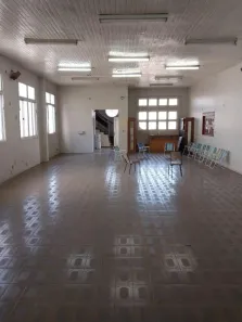 Sala Comercial à venda, 196m² no Salgado Filho, Santa Maria