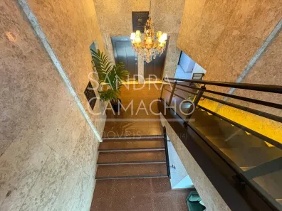 Apartamento com 3 Quartos à venda, 110m² no Centro, Florianópolis