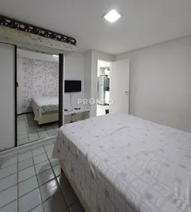 Apartamento com 1 Quarto à venda, 44m² no Centro, Ipojuca
