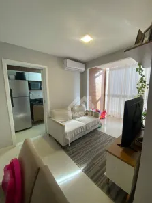 Apartamento com 2 Quartos à venda, 58m² no Jockey de Itaparica, Vila Velha