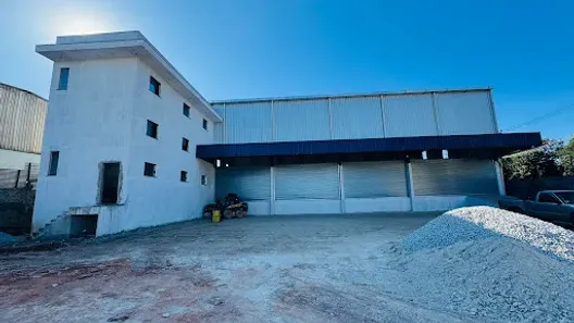 Galpão/Depósito/Armazém para alugar, 1000m² no Água Chata, Guarulhos