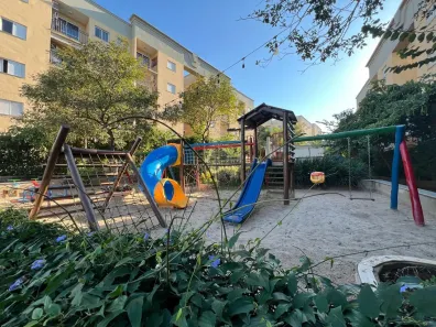 Apartamento com 2 Quartos à venda, 50m² no Jardim Planalto, São José do Rio Preto