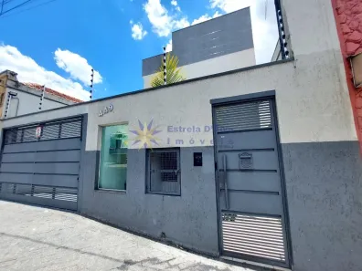 Sobrado com 3 Quartos à venda, 150m² no Penha de França, São Paulo