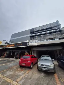 para alugar, 750m² no Eldorado, Contagem