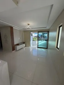 Apartamento com 3 Quartos à venda, 74m² no Bancários, João Pessoa
