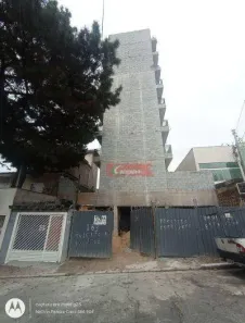 Apartamento com 1 Quarto à venda, 29m² no Vila Pedro Moreira, Guarulhos