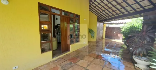 Casa com 4 Quartos à venda, 190m² no Vilas do Atlântico, Lauro de Freitas