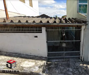 Casa com 4 Quartos à venda, 153m² no Vila Linda, Santo André