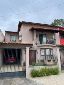 Casa com 5 Quartos à venda, 351m² no Jardim Belvedere, Volta Redonda