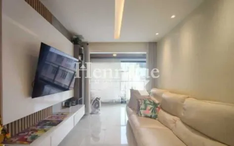 Apartamento com 3 Quartos à venda, 86m² no Flamengo, Rio de Janeiro