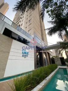 Apartamento com 3 Quartos para alugar, 80m² no Setor Bueno, Goiânia