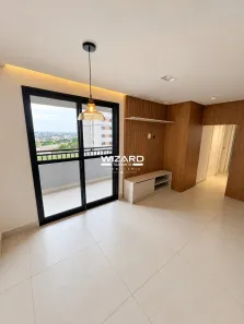 Apartamento com 2 Quartos para alugar, 64m² no Bonfim, Campinas
