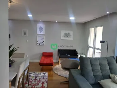 Apartamento com 2 Quartos à venda, 83m² no Vila Andrade, São Paulo