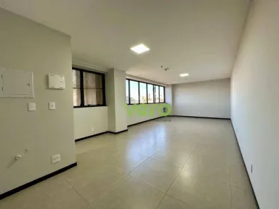 Sala Comercial para alugar, 45m² no Vila Medon, Americana