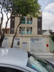 Apartamento com 3 Quartos à venda, 87m² no Parque das Nações, Santo André