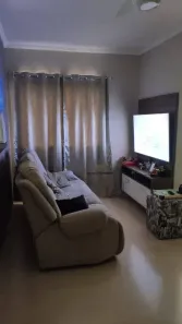 Apartamento com 2 Quartos à venda, 60m² no Vila São José, Itu