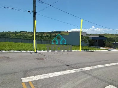 Lote/Terreno à venda, 250m² no Vale dos Cristais, Taubaté