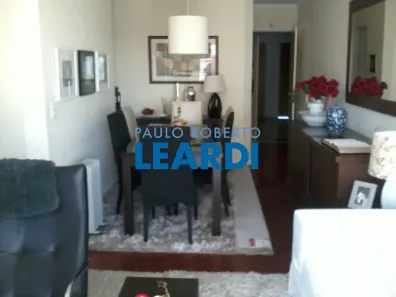 Apartamento com 2 Quartos à venda, 70m² no Nova Piraju, São Paulo