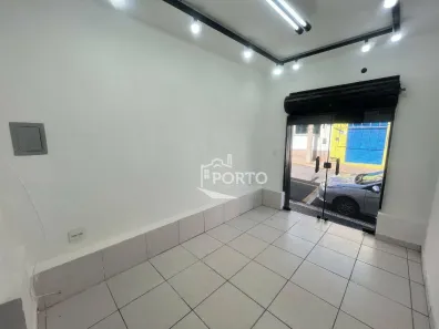 Sala Comercial para alugar, 19m² no Centro, Piracicaba