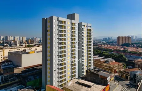 Apartamento com 1 Quarto à venda, 28m² no Água Branca, São Paulo