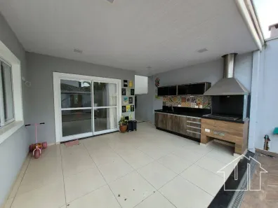 Casa de Condomínio com 4 Quartos à venda, 238m² no Urbanova, São José dos Campos