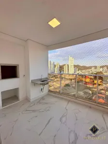 Apartamento com 3 Quartos à venda, 112m² no Fazenda, Itajaí