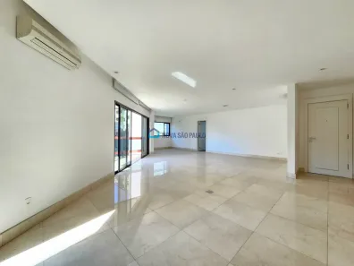 Apartamento com 3 Quartos à venda, 202m² no Moema, São Paulo