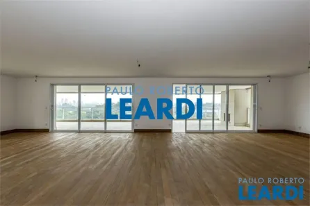 Apartamento com 4 Quartos à venda, 540m² no Paraíso, São Paulo