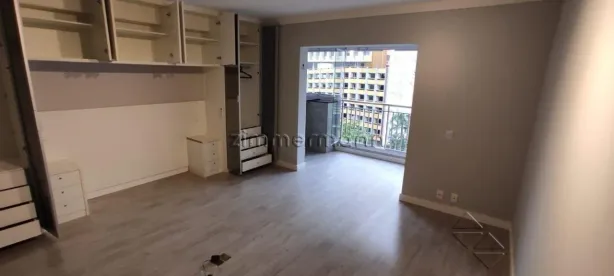 Apartamento com 1 Quarto à venda, 42m² no Centro, São Paulo