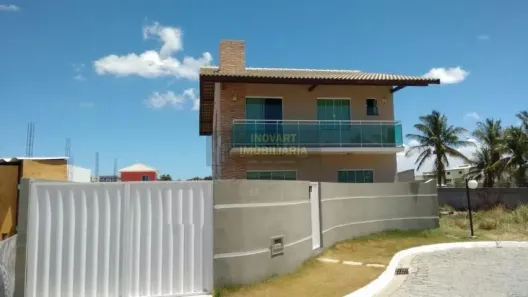 Casa de Condomínio com 4 Quartos para alugar, 200m² no Centro, São Pedro da Aldeia