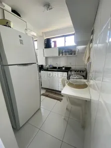 Apartamento com 2 Quartos à venda, 54m² no Encruzilhada, Recife