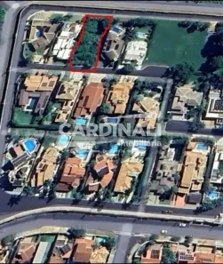 Lote/Terreno à venda, 1000m² no Jardim Vale das Rosas, Araraquara