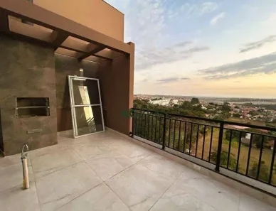 Apartamento com 3 Quartos à venda, 125m² no Jardim Florença, Limeira
