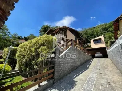 Casa de Condomínio com 4 Quartos à venda, 323m² no Jacarepaguá, Rio de Janeiro